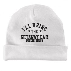 Rabbit Skins Baby Hat