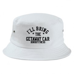 Unisex Bucket Hat