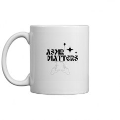 11oz Ceramic Coffee Mug