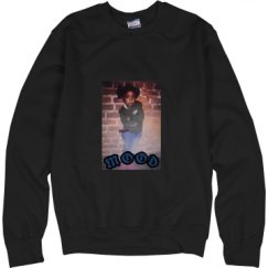 Unisex Basic Promo Crewneck Sweatshirt