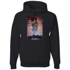 Unisex Basic Promo Hoodie