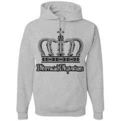 Unisex Basic Promo Hoodie