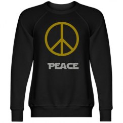 Unisex Triblend Crewneck Sweatshirt
