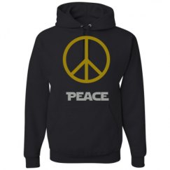 Unisex Basic Promo Hoodie