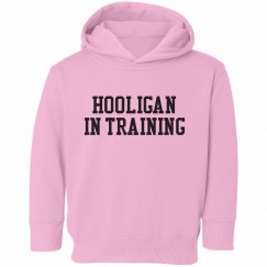 Hooligan in Training (Kids)