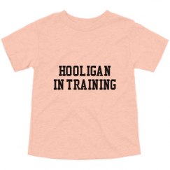 Toddler Triblend Tee