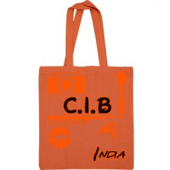Canvas Tote Bag