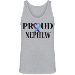 Unisex Jersey Tank Top