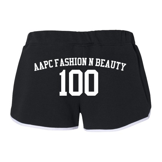 AAPC FASHION N BEAUTY