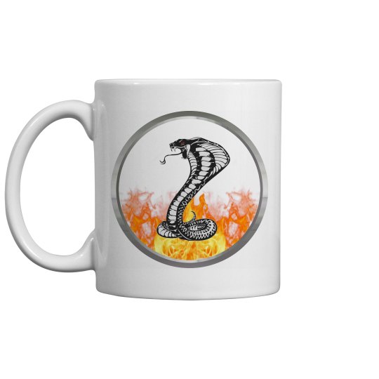 AARONZ COBRA DESIGNS
