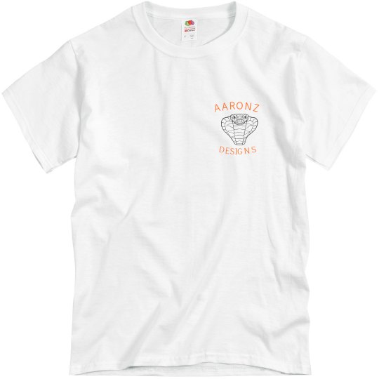 AARONZ COBRA DESIGNS AARONZ COBRA DESIGNS