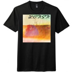 Unisex Perfect Tri Tee