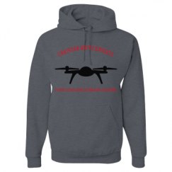 Unisex Basic Promo Hoodie