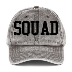 Vintage Baseball Cap