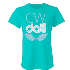 Ladies Slim Fit Favorite Tee