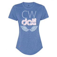 Women's Adidas Sport Shirt 