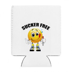 Regular 12 oz Can Cooler