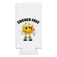 Slim 12 oz Can Cooler