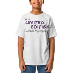 I'm a limited Edition SMS