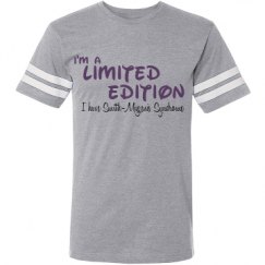 Unisex Vintage Sports Tee