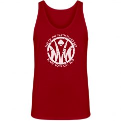 Misfits 2018 mens red tank