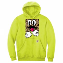 Unisex Carhartt Hooded Sweatshirt