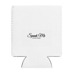 Regular 12 oz Can Cooler