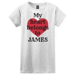 Ladies Basic Softstyle Tee