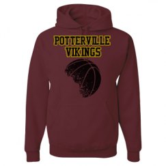 Unisex Basic Promo Hoodie