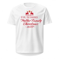 Unisex Sports Jersey