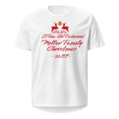 Unisex Sports Jersey