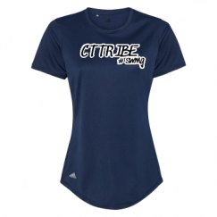 Women's Adidas Sport Shirt