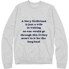 Unisex Basic Promo Crewneck Sweatshirt