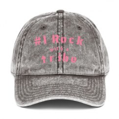 Vintage Baseball Cap
