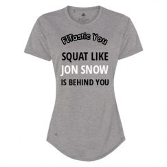 Women's Adidas Sport Shirt 