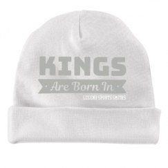 Rabbit Skins Baby Hat