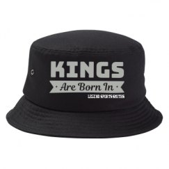 Unisex Bucket Hat