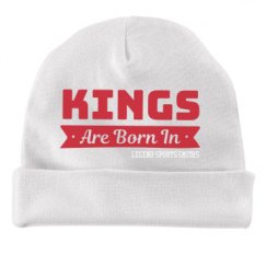 Rabbit Skins Baby Hat