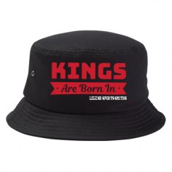 Unisex Bucket Hat
