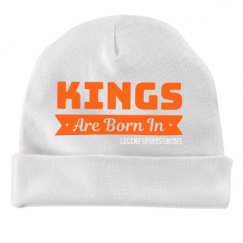 Rabbit Skins Baby Hat