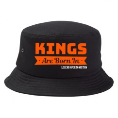 Unisex Bucket Hat