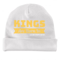 Rabbit Skins Baby Hat