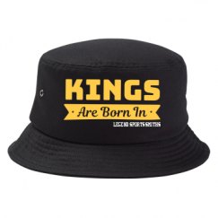 Unisex Bucket Hat