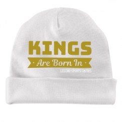 Rabbit Skins Baby Hat