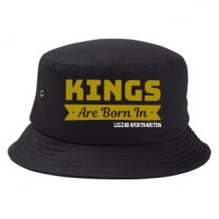 Unisex Bucket Hat