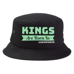 Unisex Bucket Hat