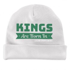 Rabbit Skins Baby Hat