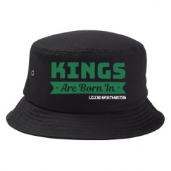 Unisex Bucket Hat
