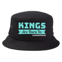 Unisex Bucket Hat