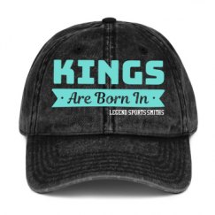 Vintage Baseball Cap